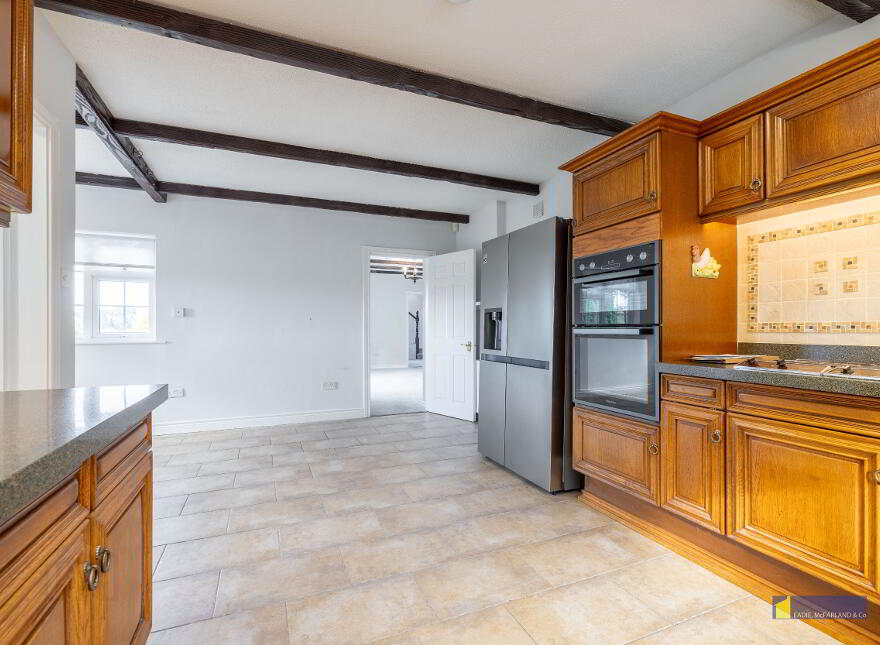1 Lakeview Park, Enniskillen, BT74 6AR