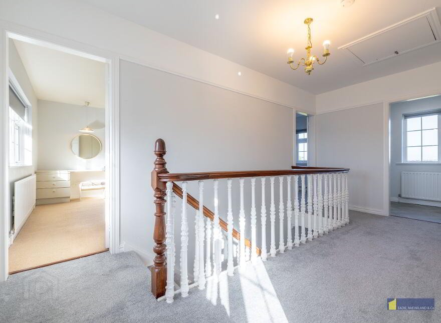 1 Lakeview Park, Enniskillen, BT74 6AR