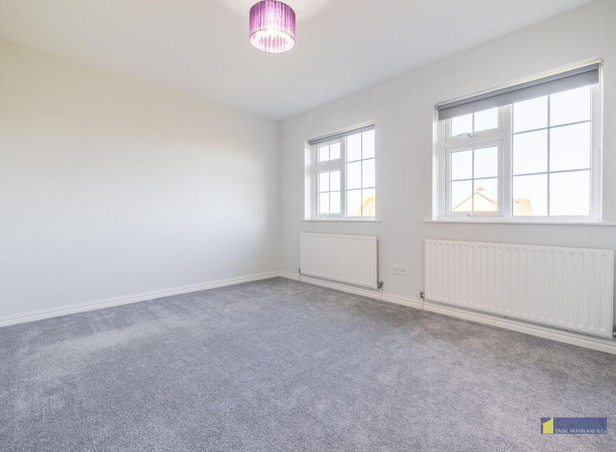 1 Lakeview Park, Enniskillen, BT74 6AR