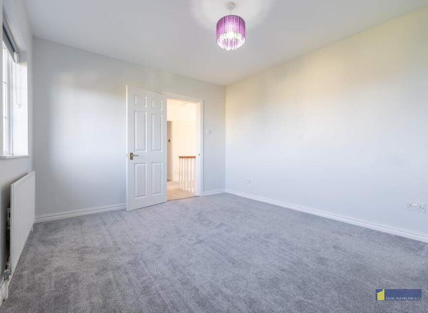 1 Lakeview Park, Enniskillen, BT74 6AR