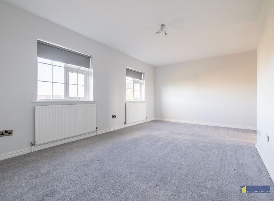 1 Lakeview Park, Enniskillen, BT74 6AR