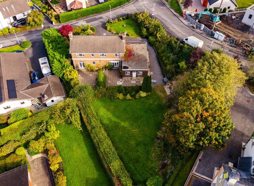 1 Lakeview Park, Enniskillen, BT74 6AR