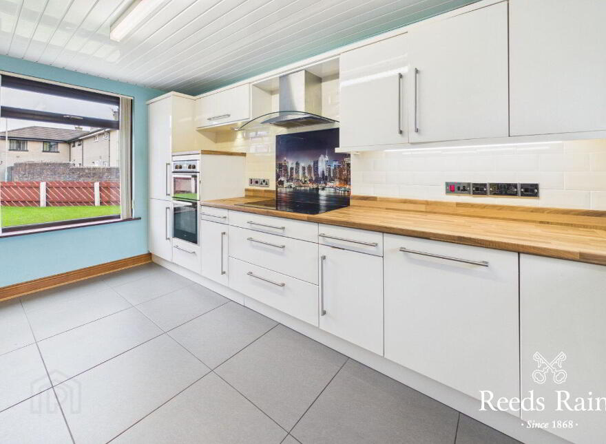 3 Owenreagh Close, Newtownabbey, BT37 9PF
