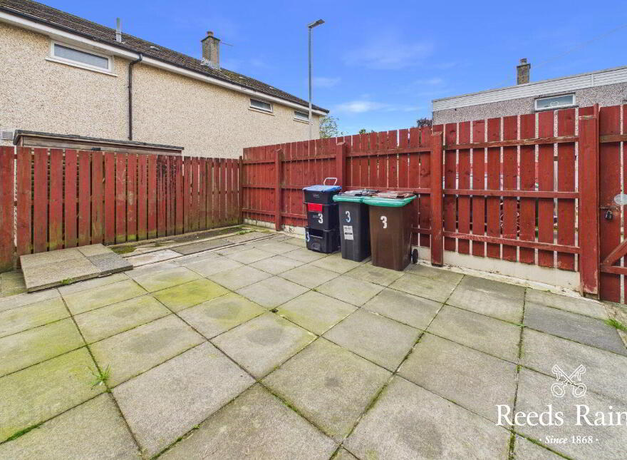 3 Owenreagh Close, Newtownabbey, BT37 9PF