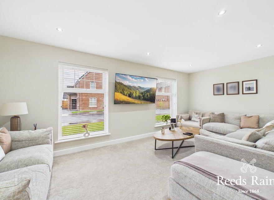 30A Sir Richard Wallace Drive, Lisburn, BT28 3BA