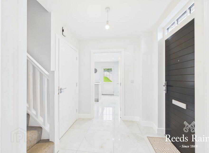 30A Sir Richard Wallace Drive, Lisburn, BT28 3BA