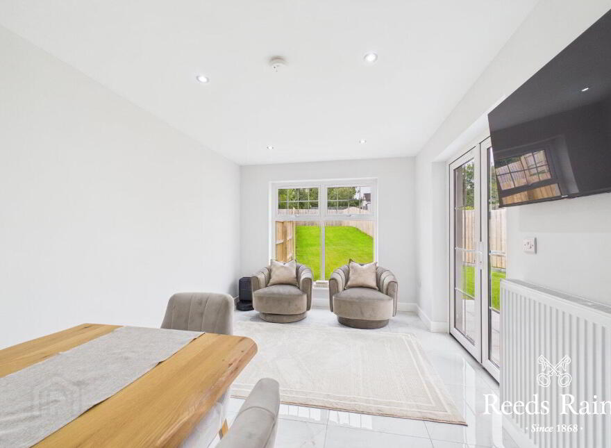 30A Sir Richard Wallace Drive, Lisburn, BT28 3BA