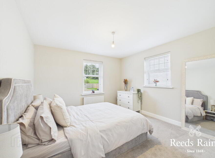 30A Sir Richard Wallace Drive, Lisburn, BT28 3BA