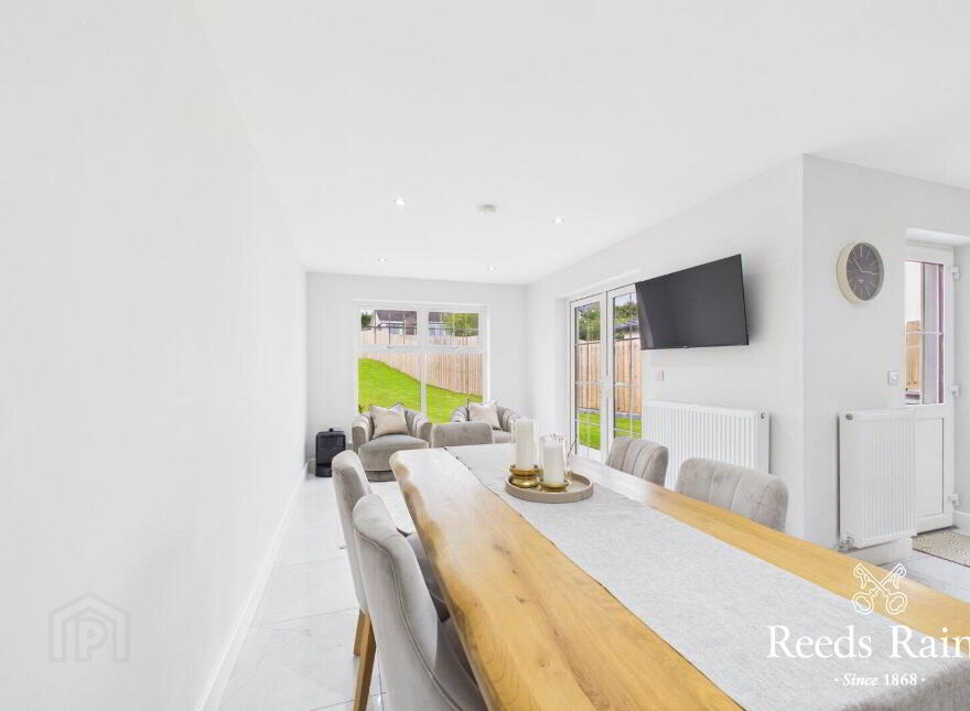 30A Sir Richard Wallace Drive, Lisburn, BT28 3BA