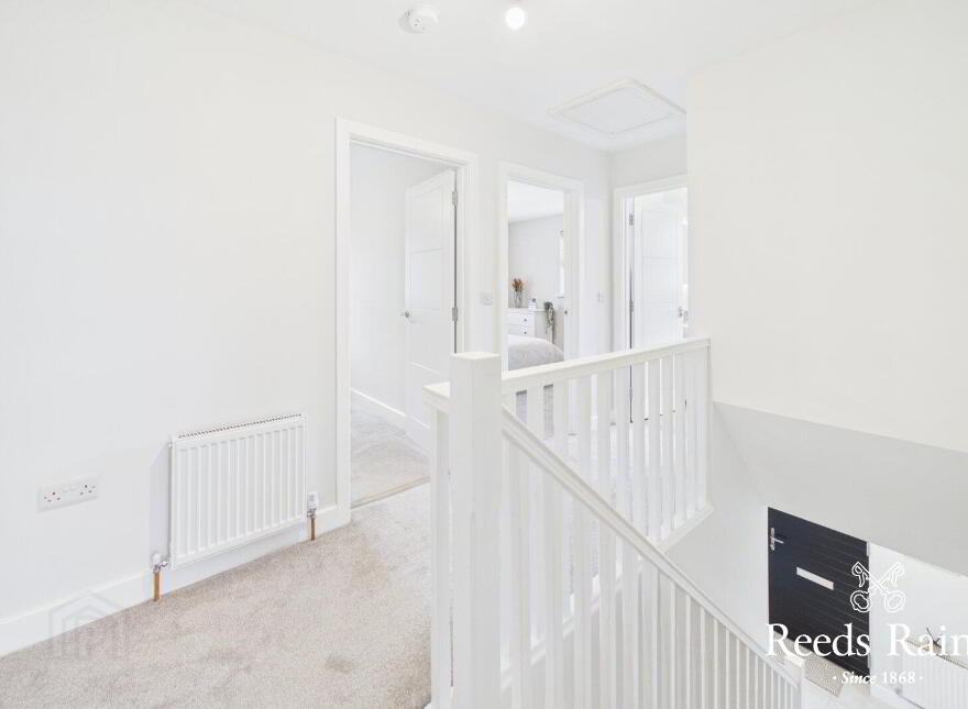 30A Sir Richard Wallace Drive, Lisburn, BT28 3BA
