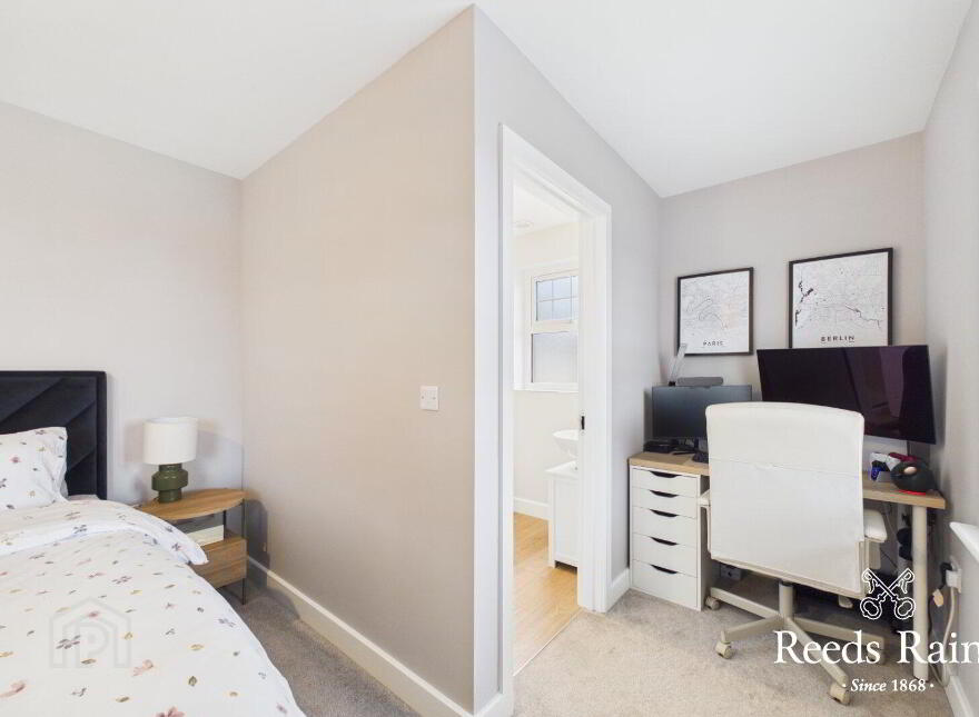 30A Sir Richard Wallace Drive, Lisburn, BT28 3BA