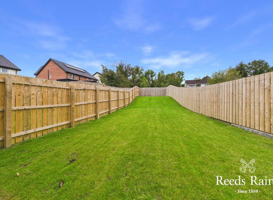 30A Sir Richard Wallace Drive, Lisburn, BT28 3BA