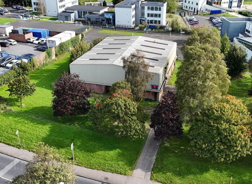 Our Lady Queen Of Peace Hall, Roxboro Road, Limerick, V94C9YW photo