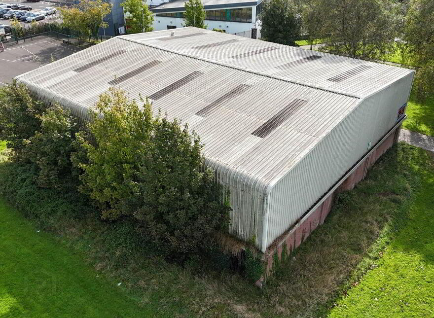 Our Lady Queen Of Peace Hall, Roxboro Road, Limerick, V94C9YW