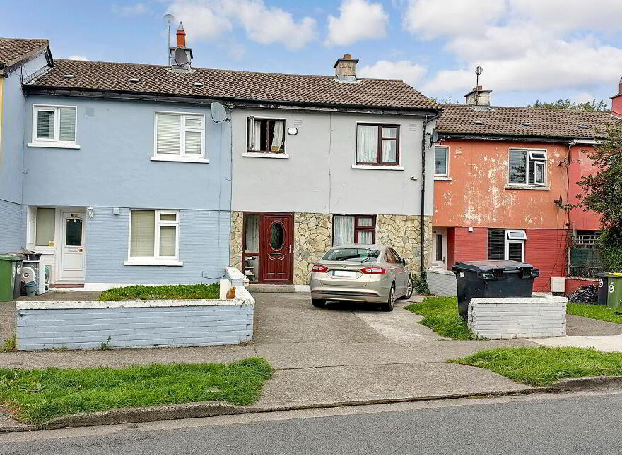 30 Cloonmore Park Tallaght, Jobstown, D24F7XV