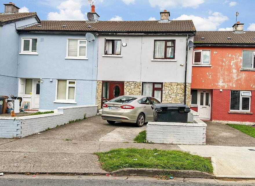 30 Cloonmore Park Tallaght, Jobstown, D24F7XV