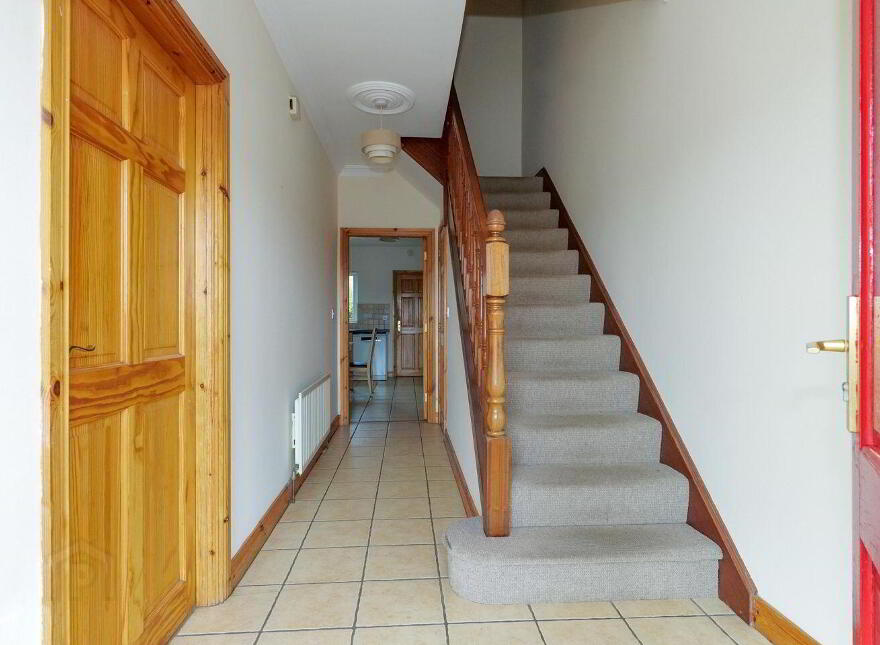 50 An Logan, Western Distributor Road, Knocknacarra, H91C8KX