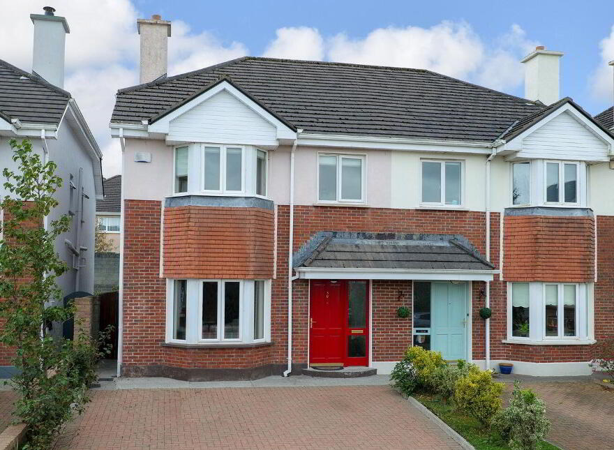 50 An Logan, Western Distributor Road, Knocknacarra, H91C8KX