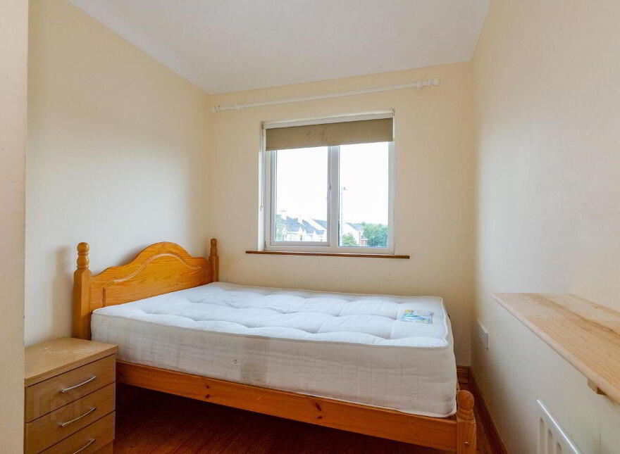 50 An Logan, Western Distributor Road, Knocknacarra, H91C8KX