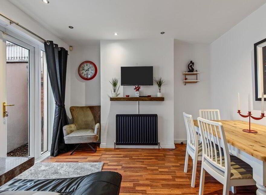 20 Maryville Road, Bangor, BT20 3RH