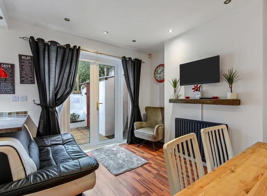 20 Maryville Road, Bangor, BT20 3RH