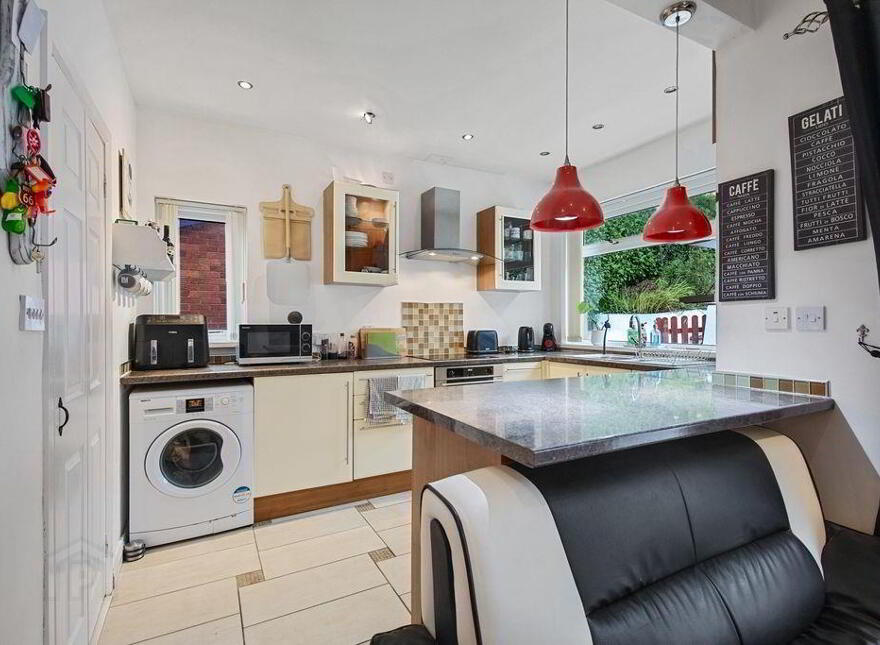 20 Maryville Road, Bangor, BT20 3RH