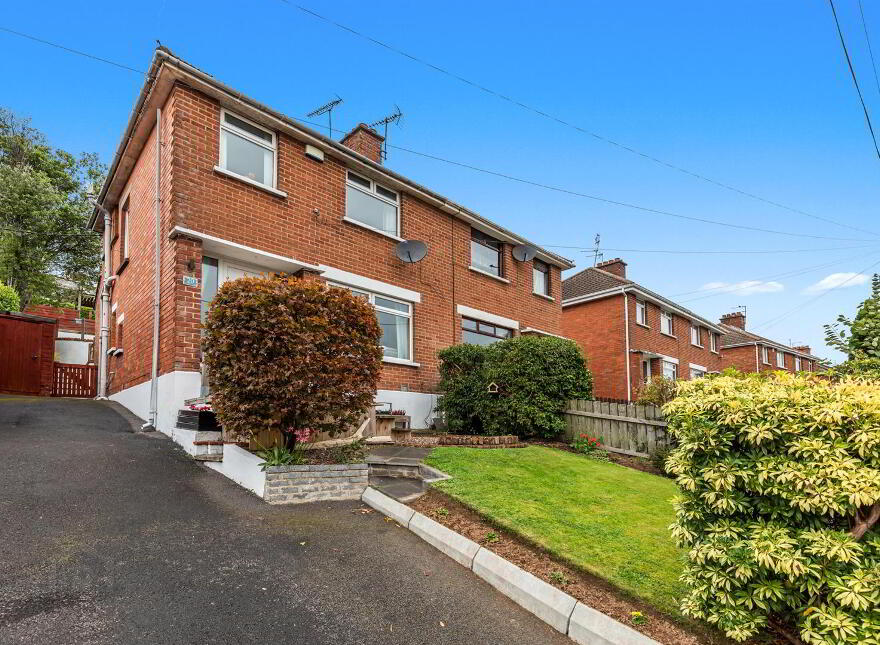 20 Maryville Road, Bangor, BT20 3RH