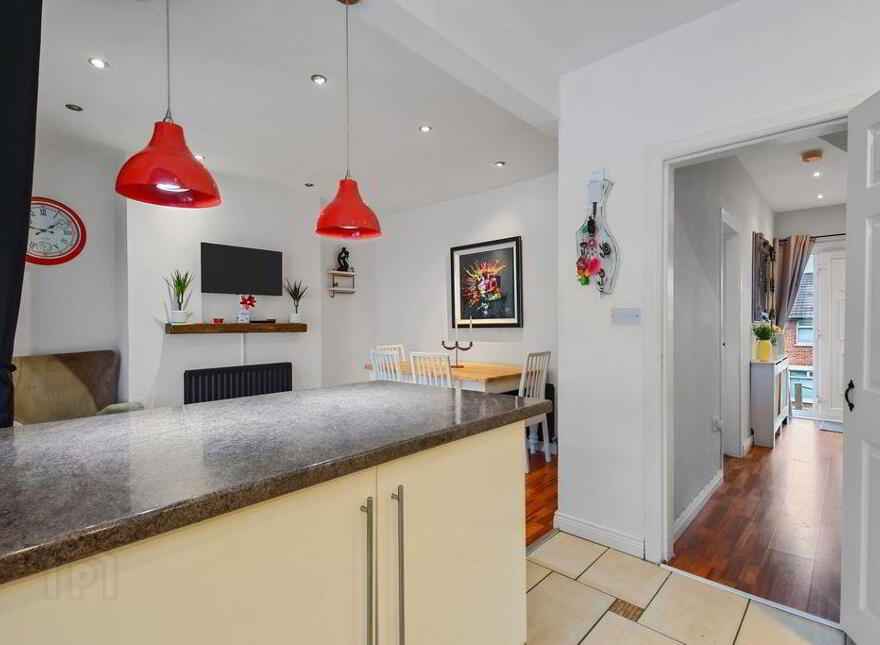 20 Maryville Road, Bangor, BT20 3RH