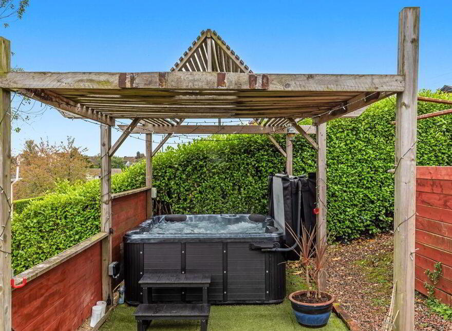 20 Maryville Road, Bangor, BT20 3RH
