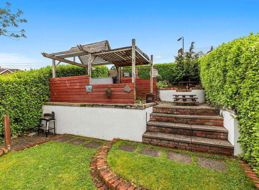 20 Maryville Road, Bangor, BT20 3RH