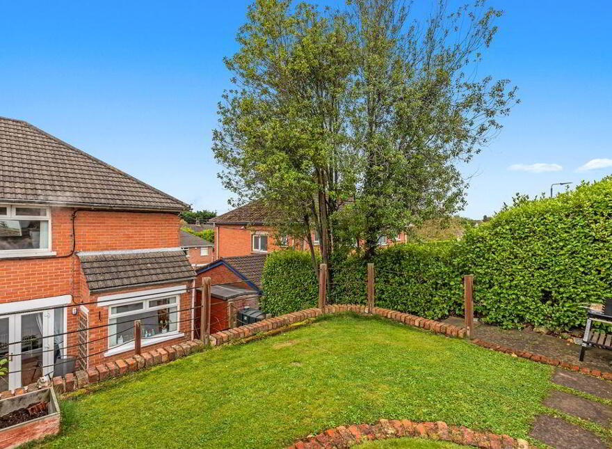 20 Maryville Road, Bangor, BT20 3RH