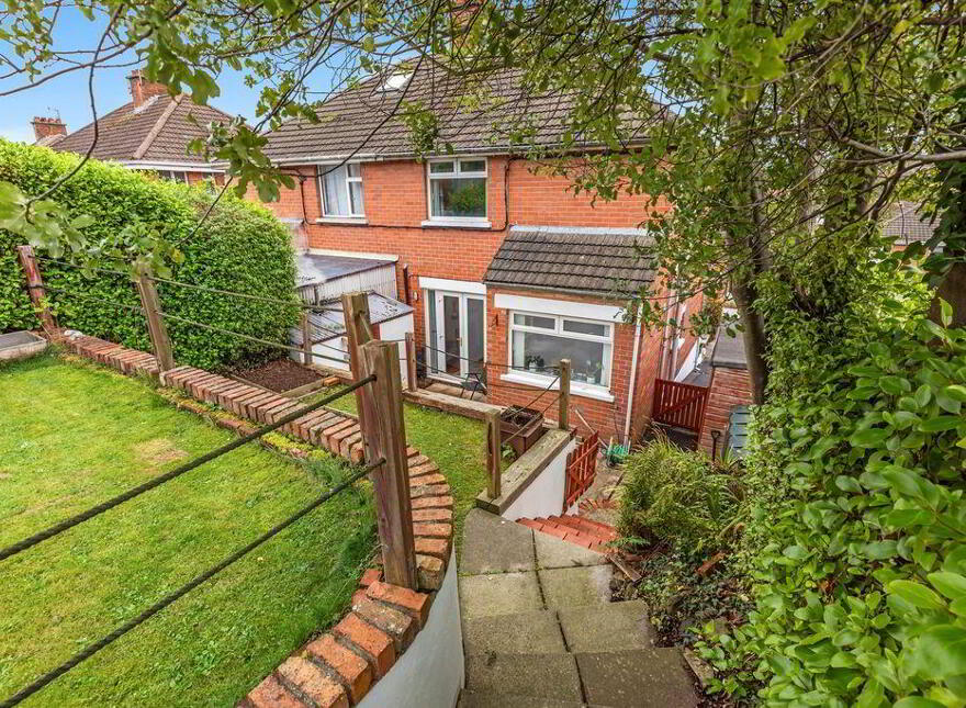 20 Maryville Road, Bangor, BT20 3RH