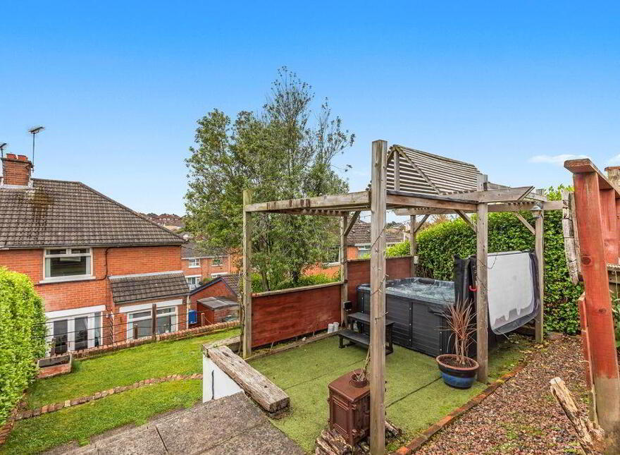20 Maryville Road, Bangor, BT20 3RH
