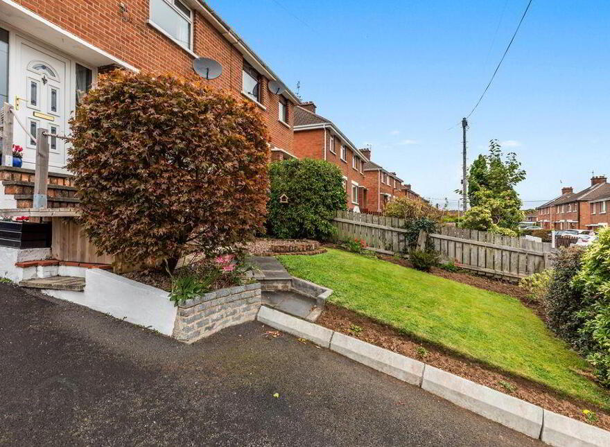 20 Maryville Road, Bangor, BT20 3RH