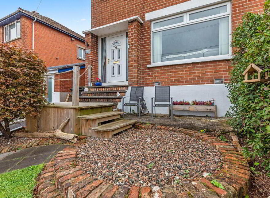 20 Maryville Road, Bangor, BT20 3RH