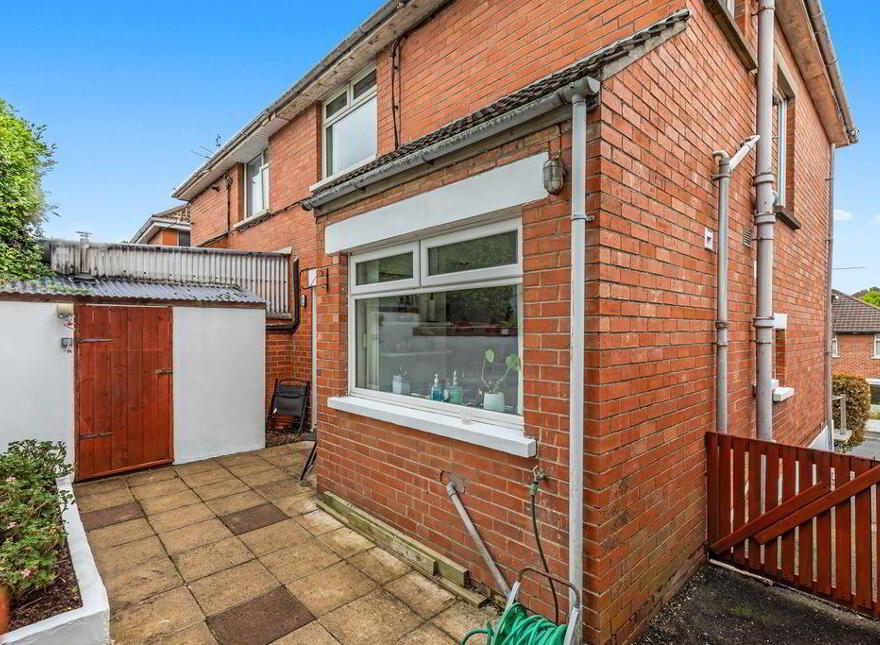 20 Maryville Road, Bangor, BT20 3RH