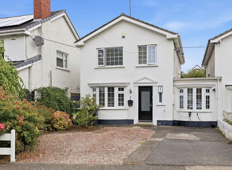 9 Millview Court, Malahide, K36RY16