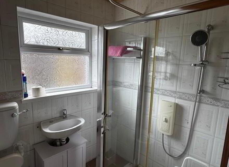 3 Ardmonagh Gardens, Belfast, BT11 8DX