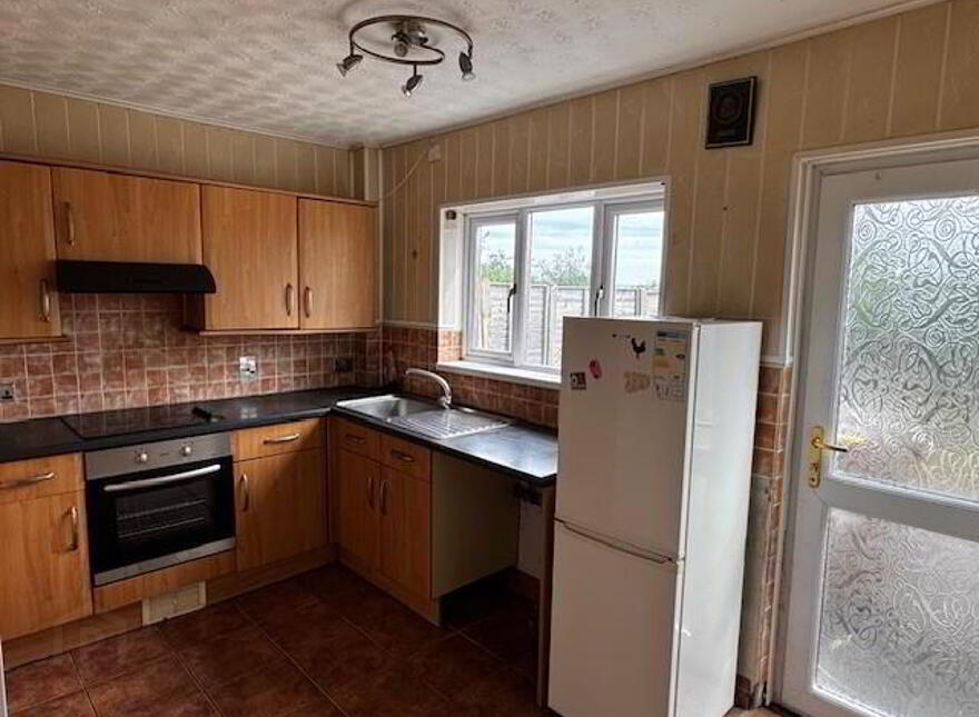 3 Ardmonagh Gardens, Belfast, BT11 8DX