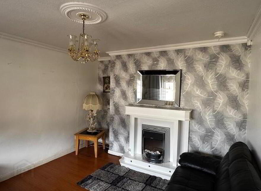 3 Ardmonagh Gardens, Belfast, BT11 8DX