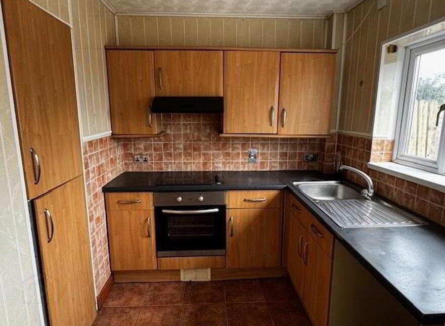 3 Ardmonagh Gardens, Belfast, BT11 8DX