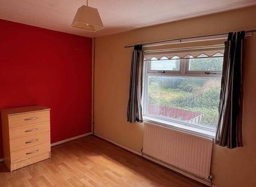 3 Ardmonagh Gardens, Belfast, BT11 8DX
