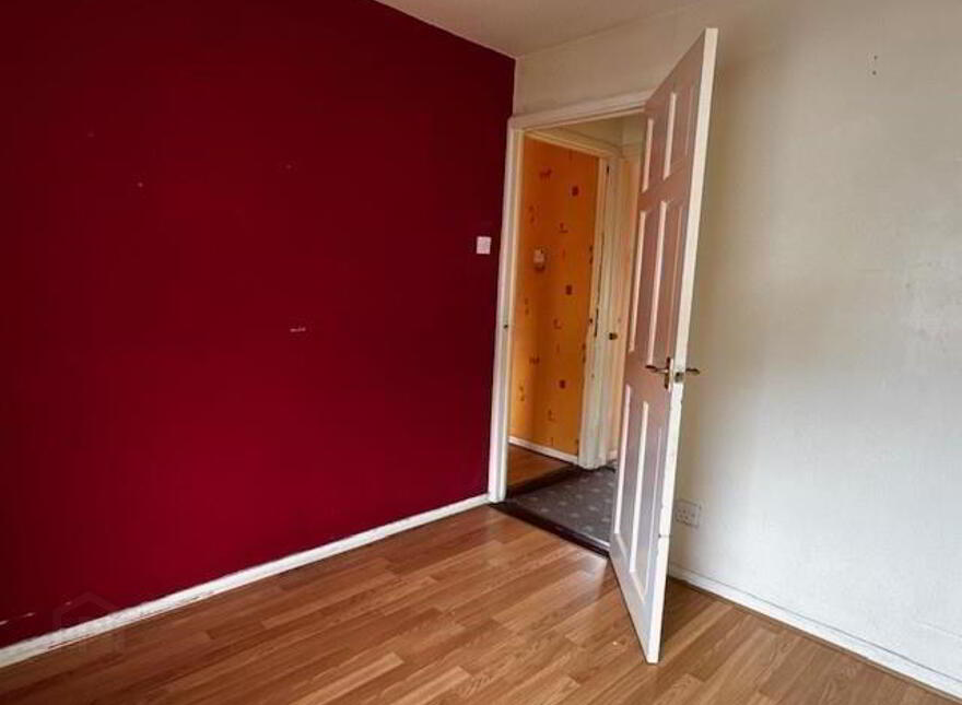 3 Ardmonagh Gardens, Belfast, BT11 8DX