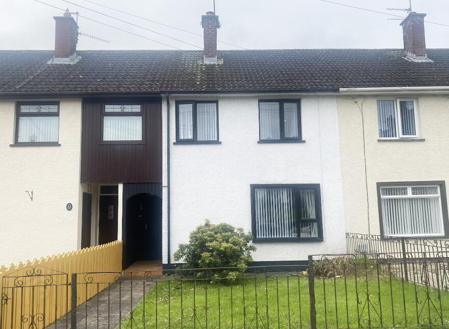 52 Cline Road, Banbridge, BT32 3HS