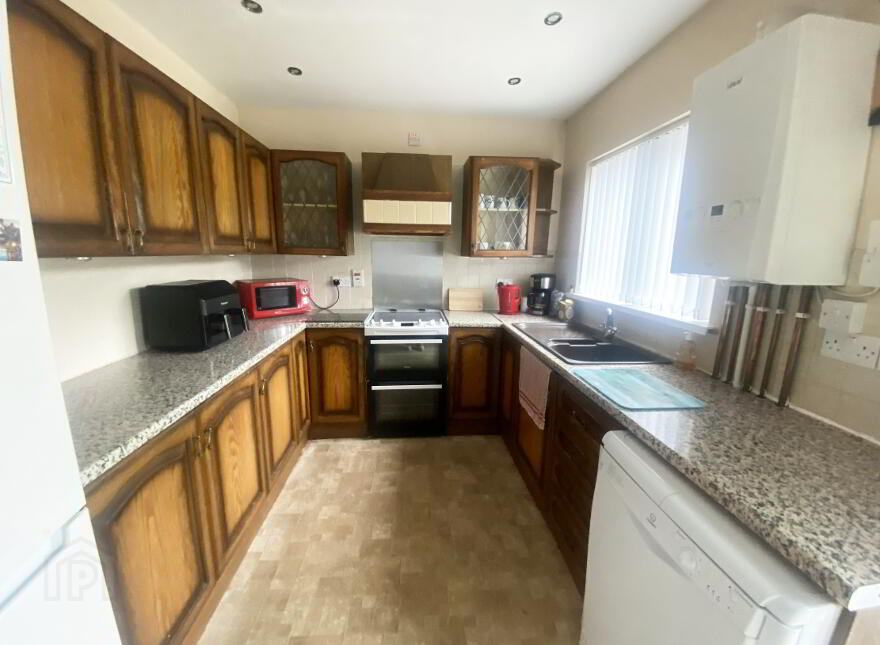 52 Cline Road, Banbridge, BT32 3HS