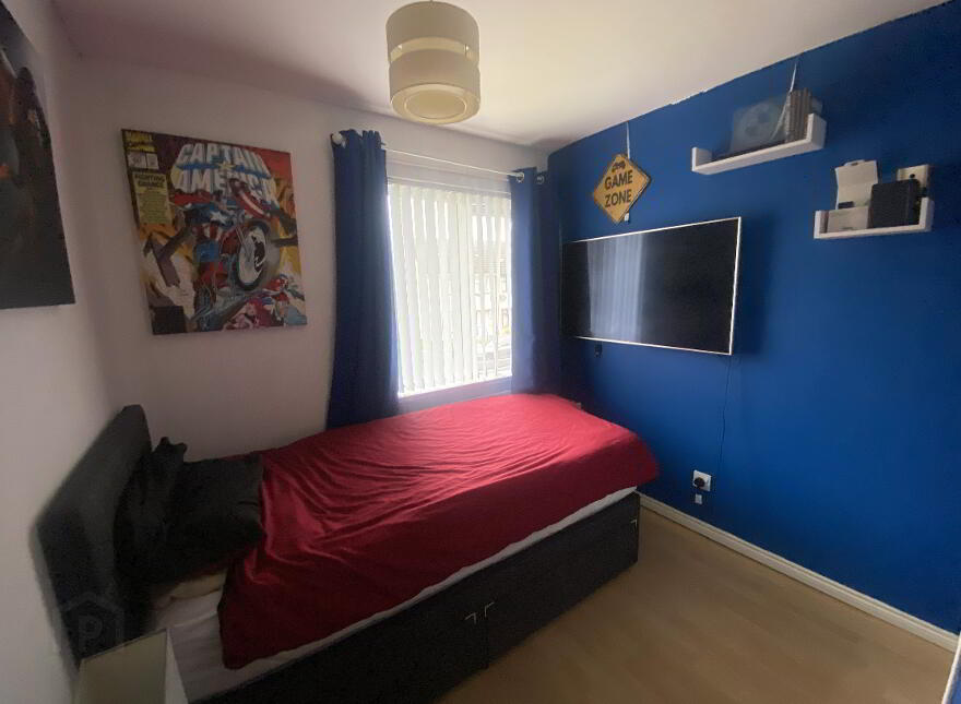 52 Cline Road, Banbridge, BT32 3HS