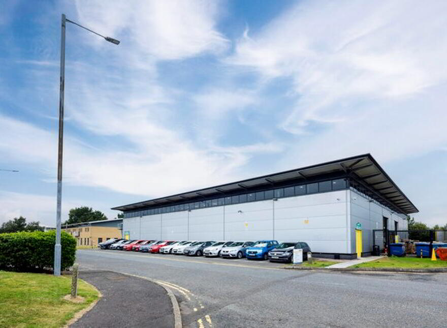 207 Airport Road West, Belfast, BT3 9ED photo