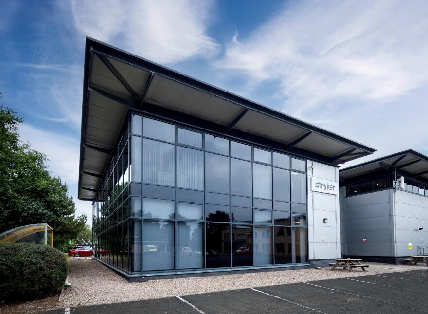 207 Airport Road West, Belfast, BT3 9ED