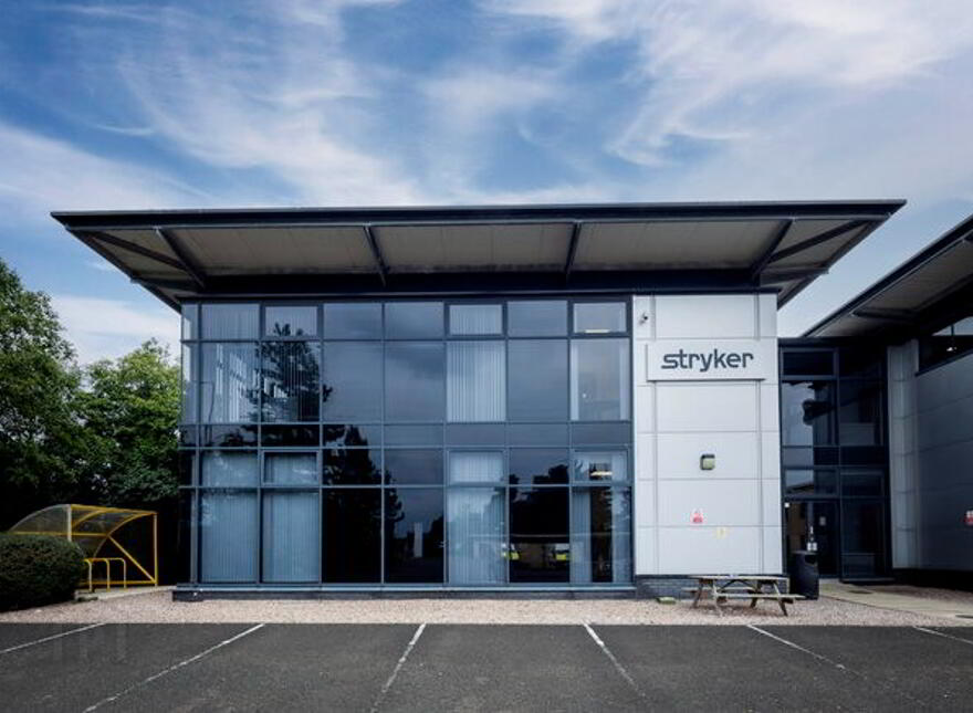 207 Airport Road West, Belfast, BT3 9ED