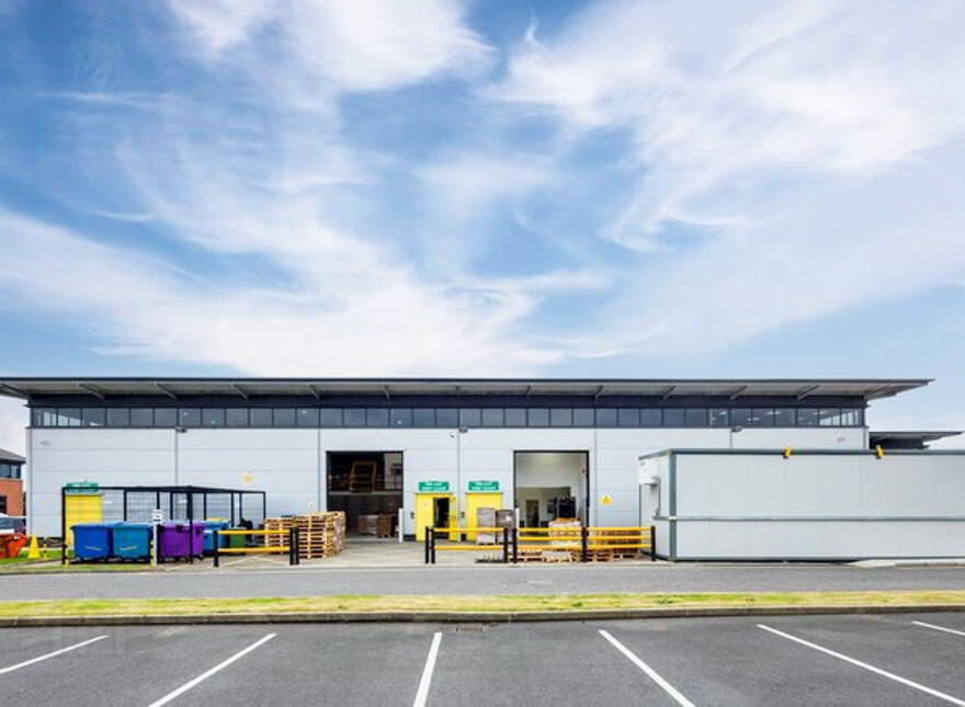 207 Airport Road West, Belfast, BT3 9ED